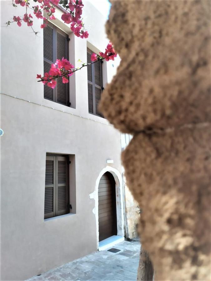 Valentina'S Luxury House Vila Chania  Exterior foto
