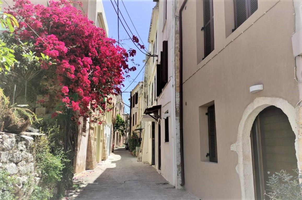 Valentina'S Luxury House Vila Chania  Exterior foto