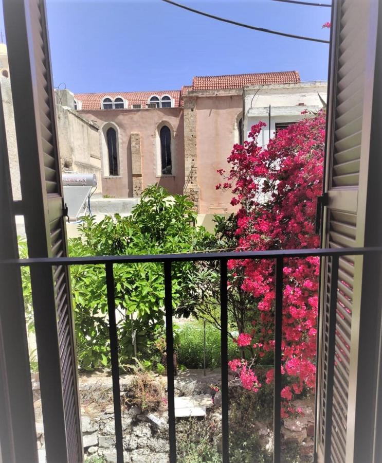 Valentina'S Luxury House Vila Chania  Exterior foto