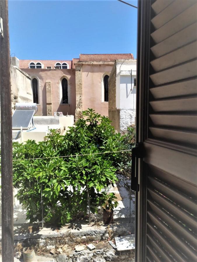 Valentina'S Luxury House Vila Chania  Exterior foto