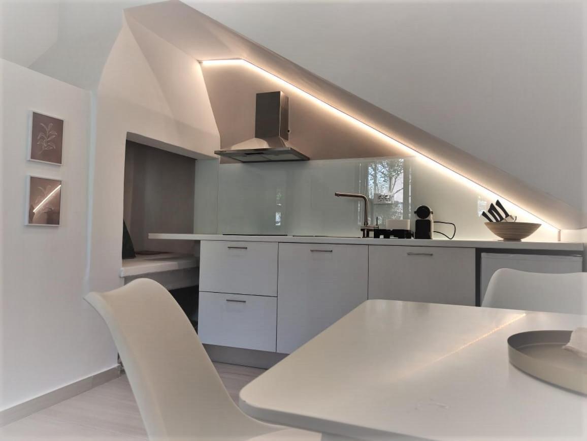 Valentina'S Luxury House Vila Chania  Exterior foto