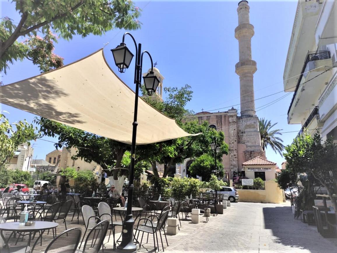 Valentina'S Luxury House Vila Chania  Exterior foto