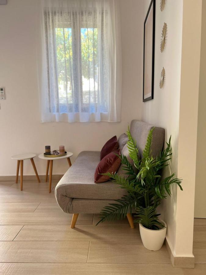 Valentina'S Luxury House Vila Chania  Exterior foto