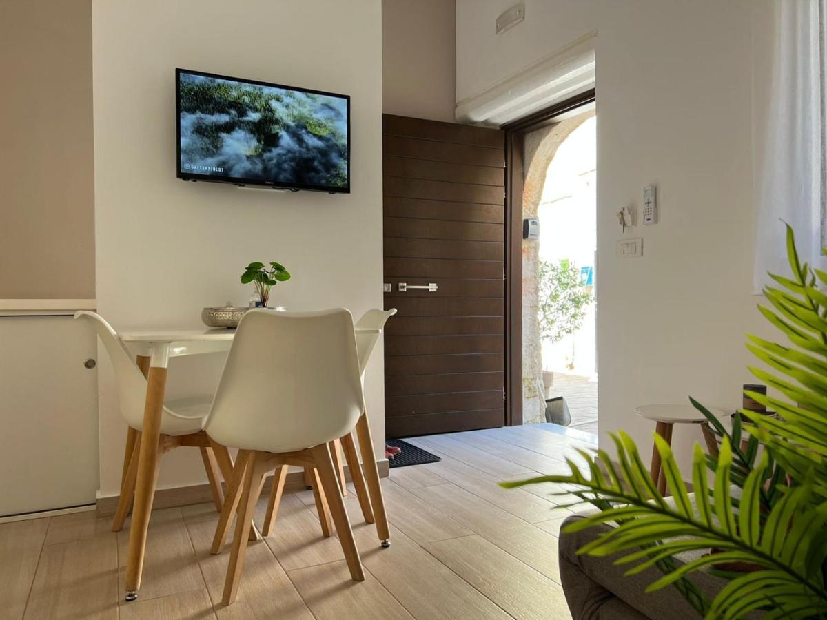 Valentina'S Luxury House Vila Chania  Exterior foto