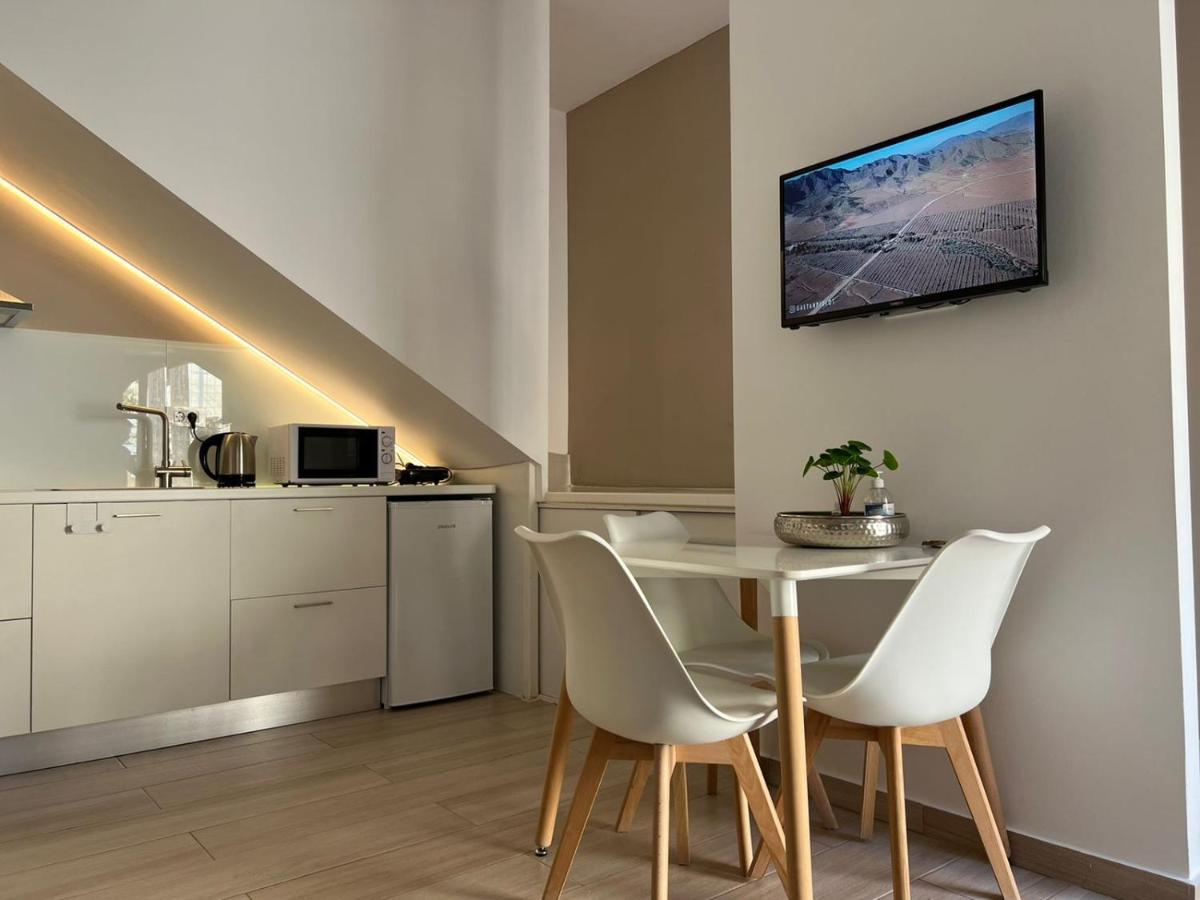 Valentina'S Luxury House Vila Chania  Exterior foto