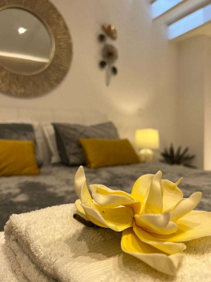 Valentina'S Luxury House Vila Chania  Exterior foto