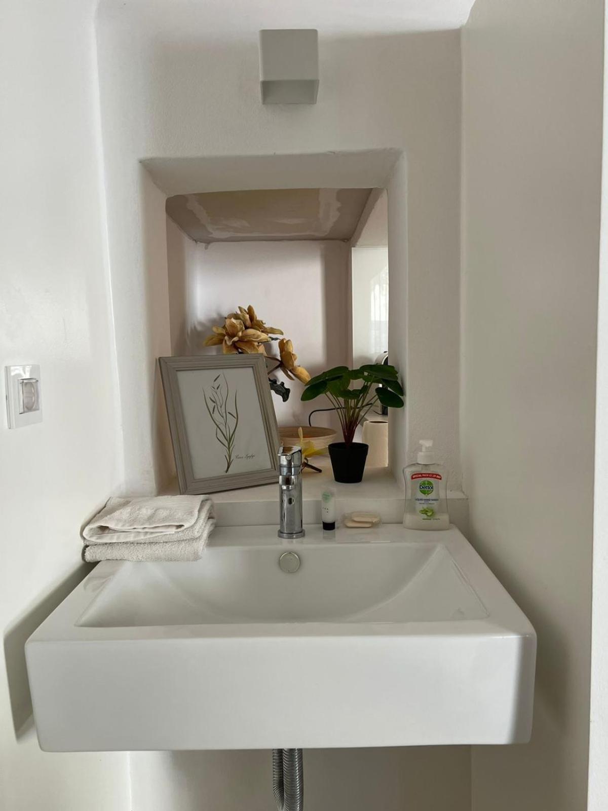 Valentina'S Luxury House Vila Chania  Exterior foto